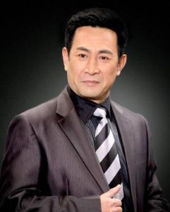 王岗演员