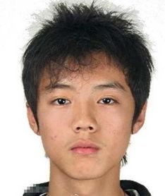 李易峰身份证照片好丑