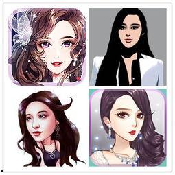女明星 卡通,女明星的卡通形象解析