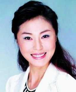 广东电视台女主播,风采绽放，魅力四溢