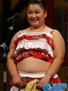 胖丫个人资料,从网络红人到喜剧演员的蜕变之路