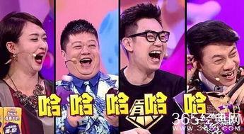 电视娱乐节目排行,热门节目盘点，揭秘观众最爱